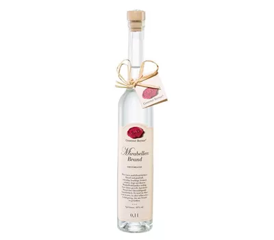 Mirabellenbrand Mirabellenbrand