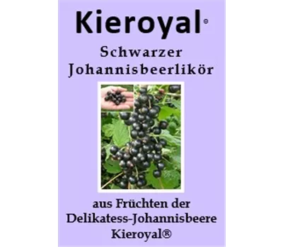 Kieroyal-Likör Kieroyal-Likör