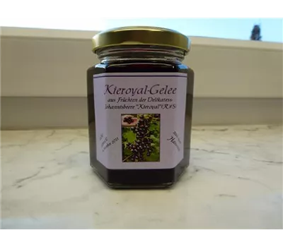 Gelee Kieroyal (R)(S) Gelee Kieroyal (R)(S)